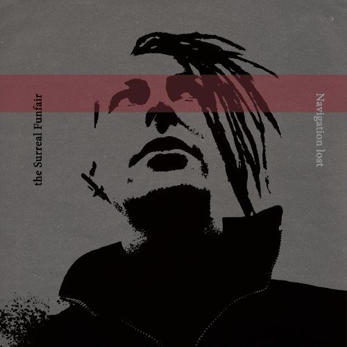 Cover of Navigation Lost by The Surreal Funfair