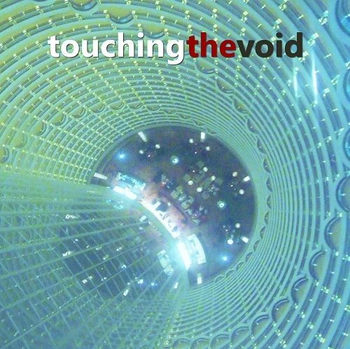 Cover of Parallel Lives by Touching The Void