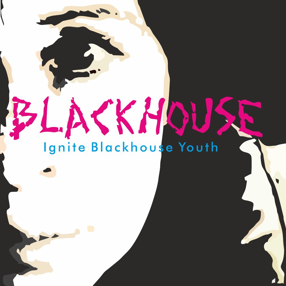 Cover of Ignite Blackhouse Youth by Blackhouse