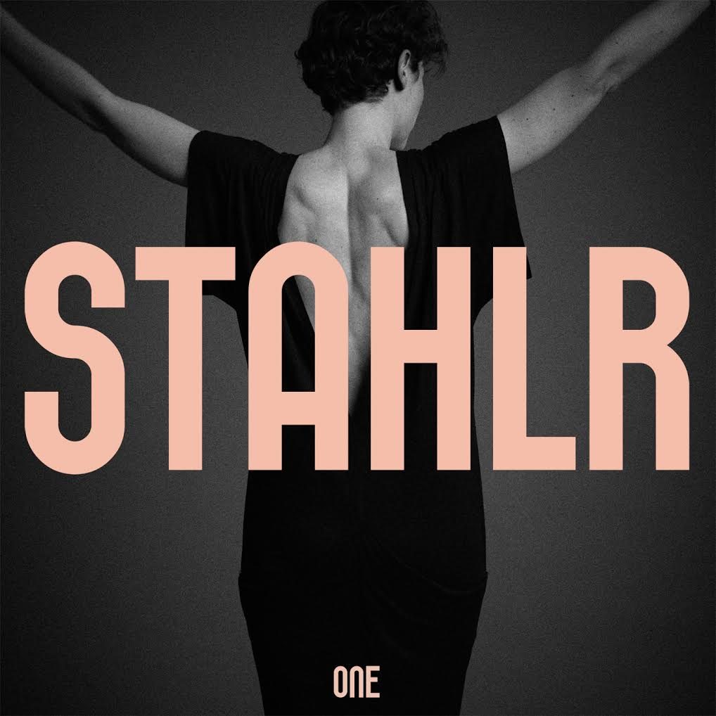 Cover of One by Stahlr