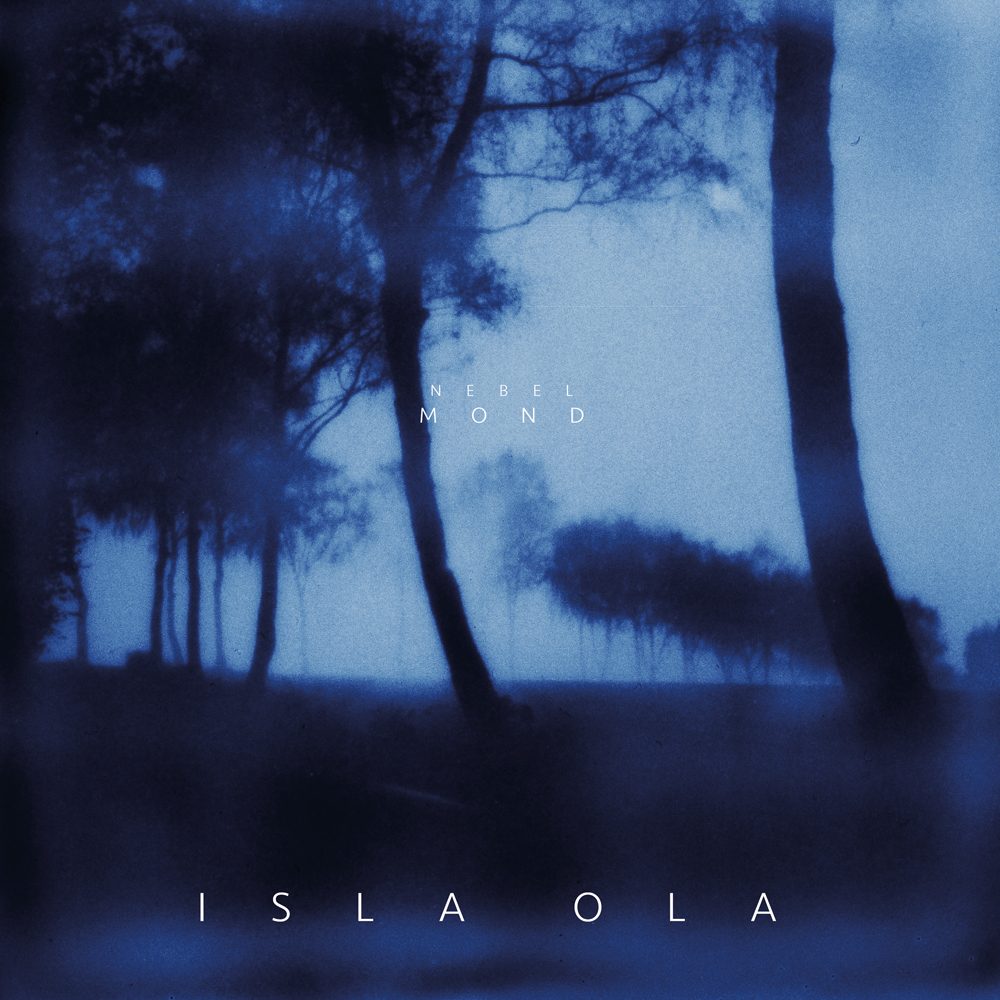 Cover of Nebelmond by Isla Ola