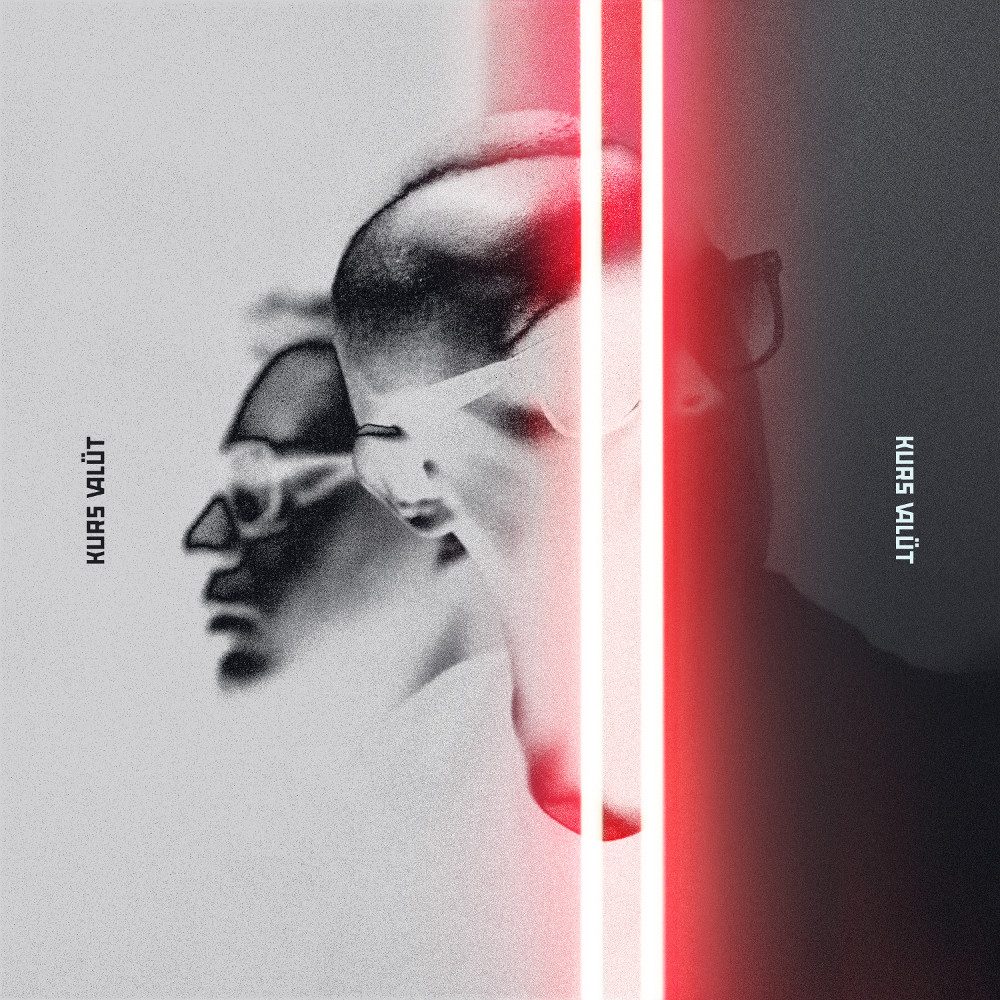 Cover of s/t by Kurs Valüt