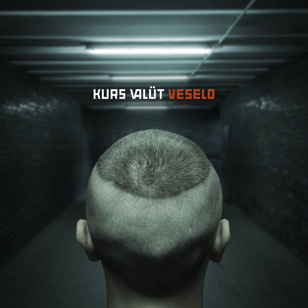 Cover of Veselo by Kurs Valüt