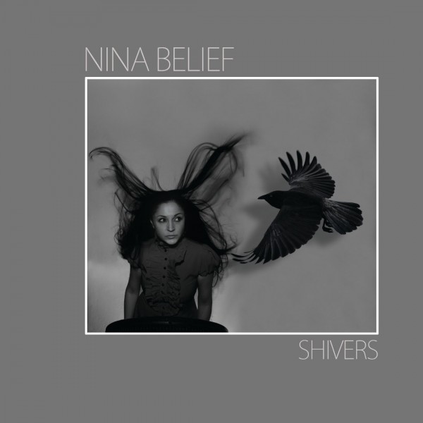 Nina Belief Shiver Cover