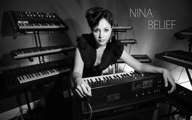 Nina Belief