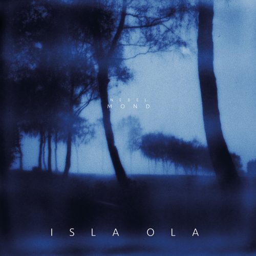 Isla Ola - Nebelmond